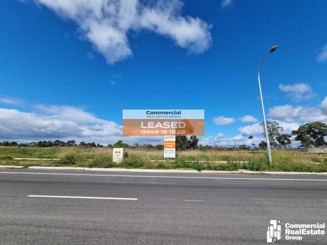 40 Volk Road Cranbourne West VIC 3977 40 Volk Road Cranbourne West VIC 3977