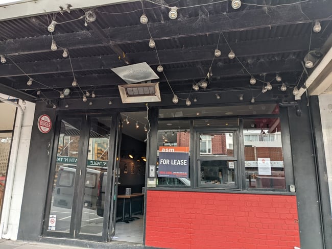 396 Hampton Street Hampton VIC 3188 396 Hampton Street Hampton VIC 3188