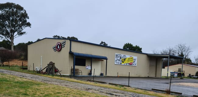 29 Sydney Road Goulburn NSW 2580 29 Sydney Road Goulburn NSW 2580