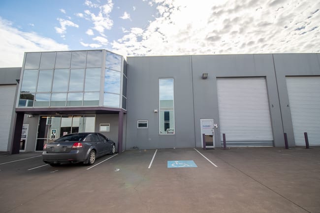 3/62 Owen Street Glendenning NSW 2761 3/62 Owen Street Glendenning NSW 2761
