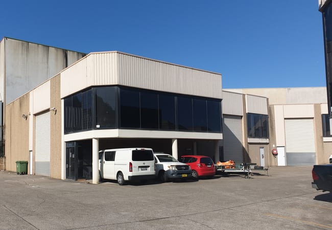 1/31-33 Wentworth St Greenacre NSW 2190 1/31-33 Wentworth St Greenacre NSW 2190