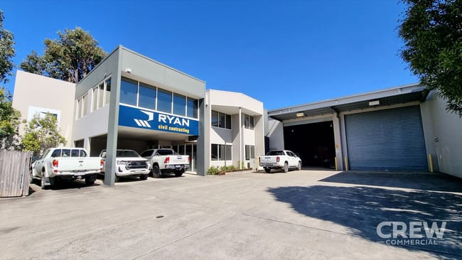 4/80 Ebbern Street Darra QLD 4076