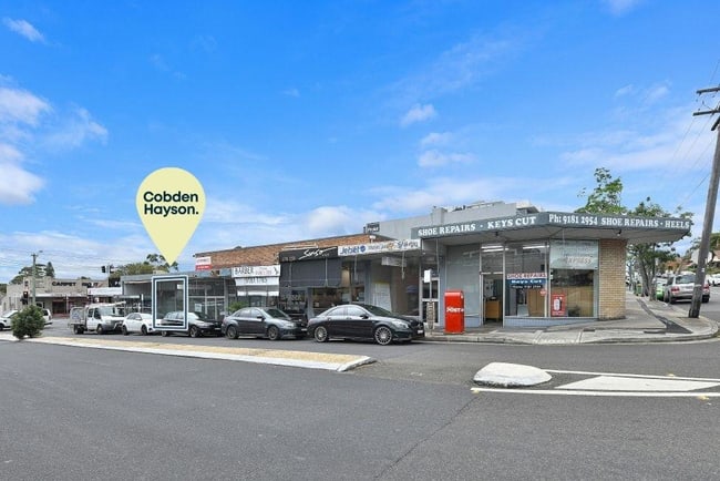 147c Victoria Road Drummoyne NSW 2047 147c Victoria Road Drummoyne NSW 2047
