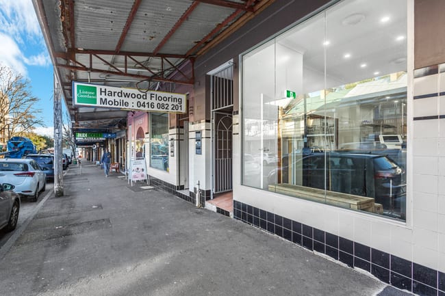 1/122 Regent Street Redfern NSW 2016