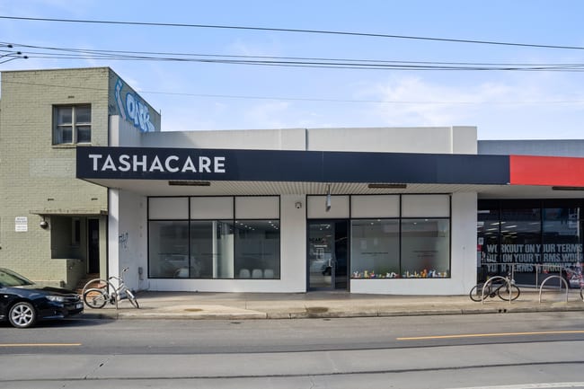 436-438 High Street Northcote VIC 3070 436-438 High Street Northcote VIC 3070