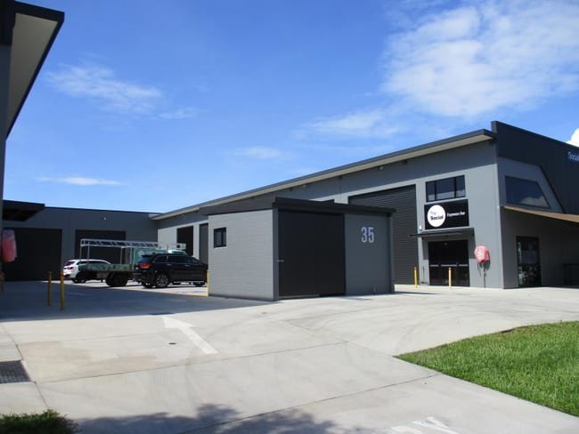 35 Ponzo Street Woree QLD 4868 35 Ponzo Street Woree QLD 4868