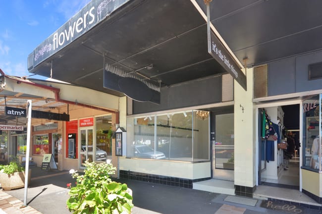 Level shop 1, 2/22 Station Street Wentworth Falls NSW 2782 Level shop 1, 2/22 Station Street Wentworth Falls NSW 2782