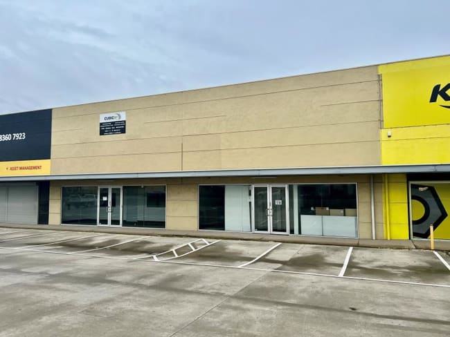 Unit 5/151 Dohertys Road Laverton North VIC 3026