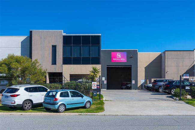 35 Millrose Drive Malaga WA 6090 35 Millrose Drive Malaga WA 6090