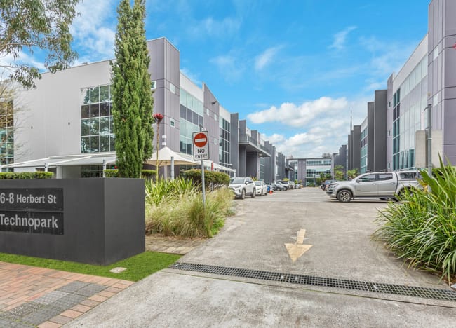 46/6-8 Herbert Street St Leonards NSW 2065 46/6-8 Herbert Street St Leonards NSW 2065