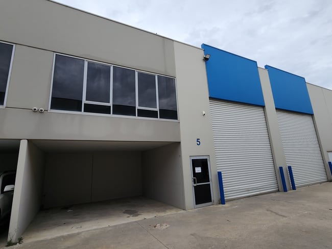 5/18-22 Williams Road Dandenong South VIC 3175 5/18-22 Williams Road Dandenong South VIC 3175