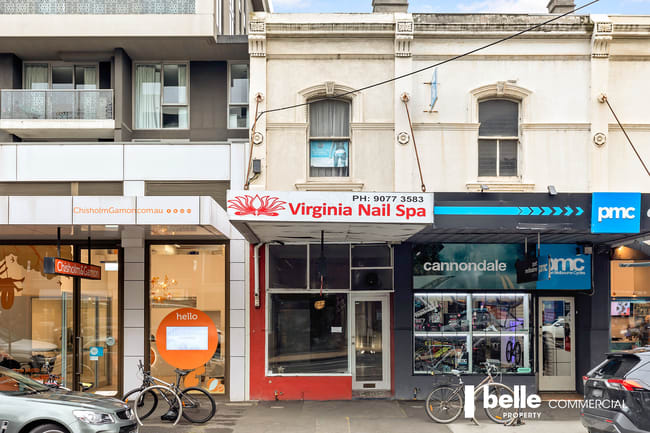 105 Bay Street Port Melbourne VIC 3207