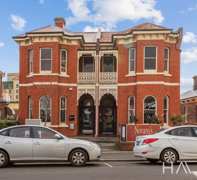 Level 1, Suite 2/30 Brisbane Street Launceston TAS 7250 Level 1, Suite 2/30 Brisbane Street Launceston TAS 7250