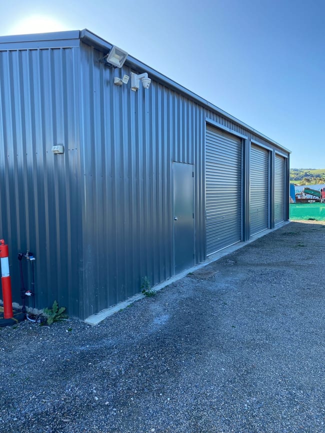 26-28 Hill Street Port Elliot SA 5212 26-28 Hill Street Port Elliot SA 5212