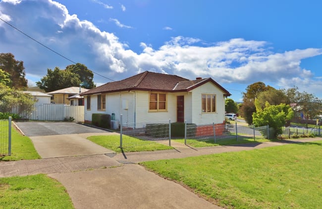 35 Flinders Street Eden NSW 2551
