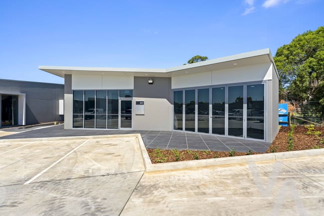 A1/7 Poynton Place Thornton NSW 2322