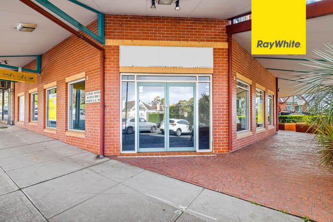 Shop 6/1A Wongala Cres Beecroft NSW 2119 Shop 6/1A Wongala Cres Beecroft NSW 2119