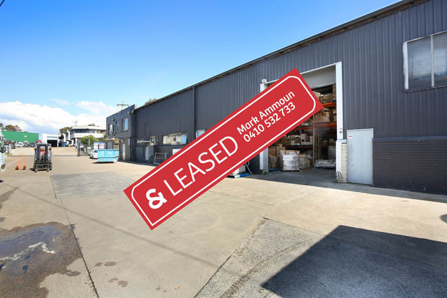 4/25 Fairfield Street Fairfield NSW 2165 4/25 Fairfield Street Fairfield NSW 2165