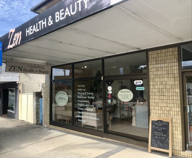 Shop 1/49-51 Bowra Street Nambucca Heads NSW 2448 Shop 1/49-51 Bowra Street Nambucca Heads NSW 2448