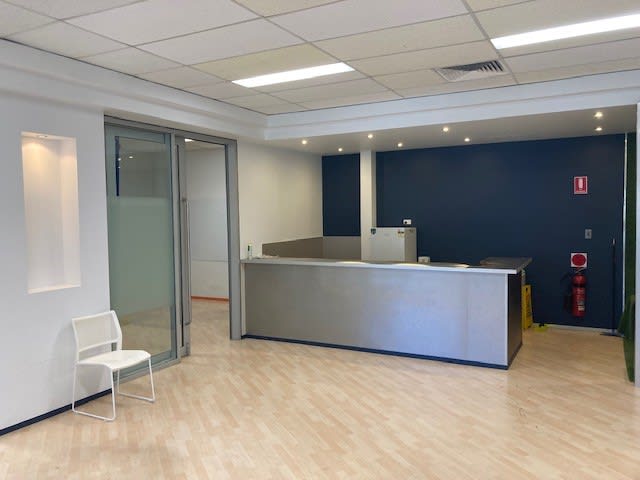 1st Floor 4/2A Burrows Road St Peters NSW 2044