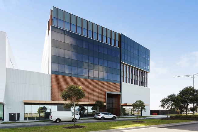 301/101 Overton Road Williams Landing VIC 3027 301/101 Overton Road Williams Landing VIC 3027
