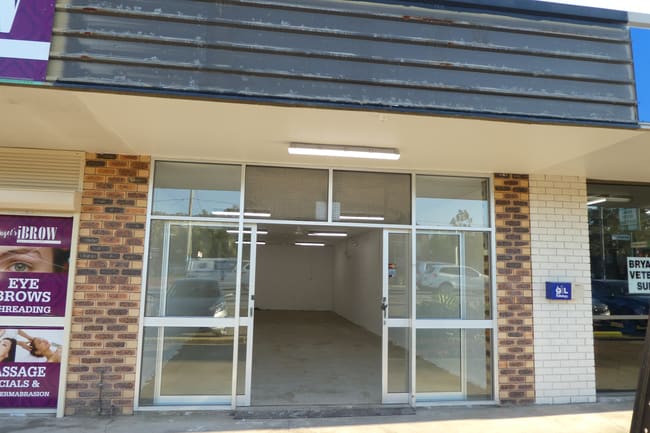 1/143 Bryants Road Loganholme QLD 4129 1/143 Bryants Road Loganholme QLD 4129