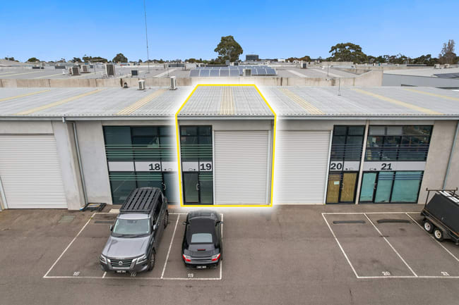 19/158 Chesterville Road Cheltenham VIC 3192 19/158 Chesterville Road Cheltenham VIC 3192