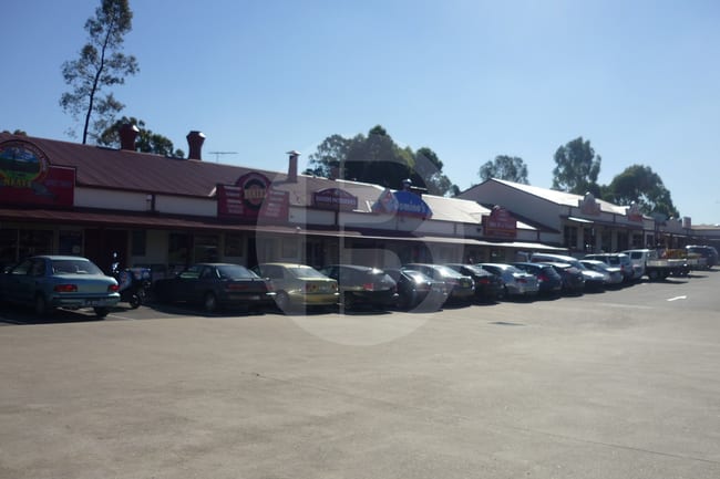 Shop 13/216 FARNHAM ROAD Quakers Hill NSW 2763 Shop 13/216 FARNHAM ROAD Quakers Hill NSW 2763
