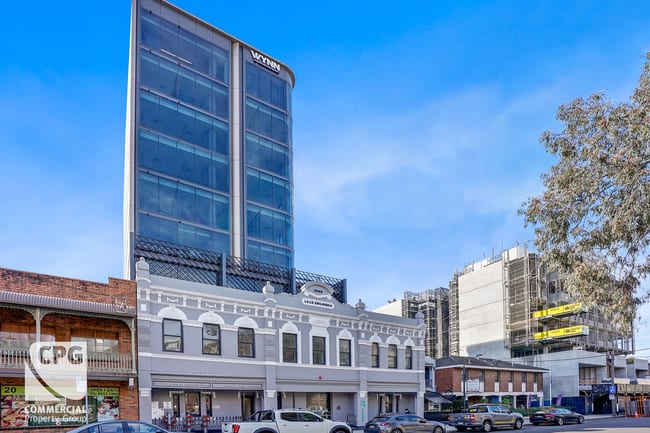 Suite 3.03/24 Montgomery Street Kogarah NSW 2217 Suite 3.03/24 Montgomery Street Kogarah NSW 2217