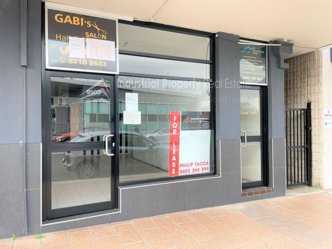 Fairfield NSW 2165