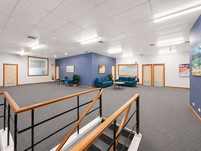 Individual Suites 123 John Street Singleton NSW 2330