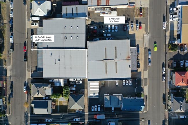 44 Garfield Street South Launceston TAS 7249 44 Garfield Street South Launceston TAS 7249