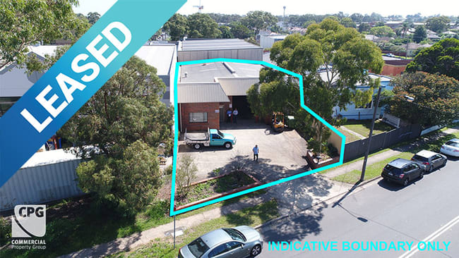 16 Carlingford Street Regents Park NSW 2143 16 Carlingford Street Regents Park NSW 2143