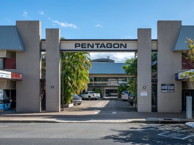 22/25 Grafton Street Cairns QLD 4870 22/25 Grafton Street Cairns QLD 4870