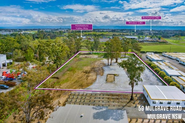 Whole/59 Mulgrave Road Mulgrave NSW 2756 Whole/59 Mulgrave Road Mulgrave NSW 2756