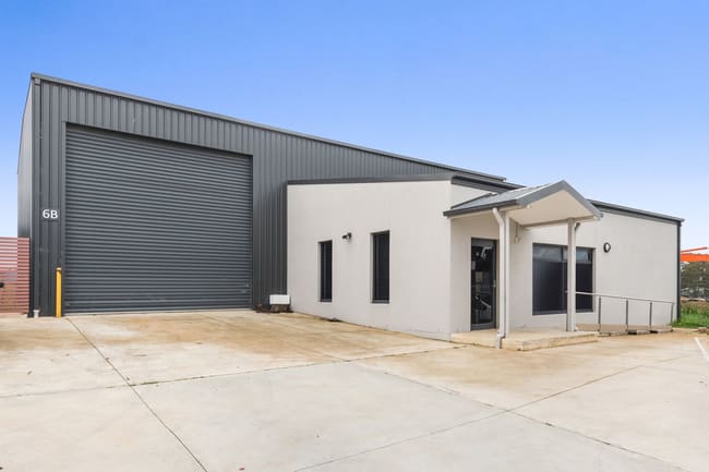 6B Roanoak Court East Bendigo VIC 3550 6B Roanoak Court East Bendigo VIC 3550