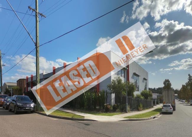 Level 1/150 Bungaree Road Pendle Hill NSW 2145 Level 1/150 Bungaree Road Pendle Hill NSW 2145