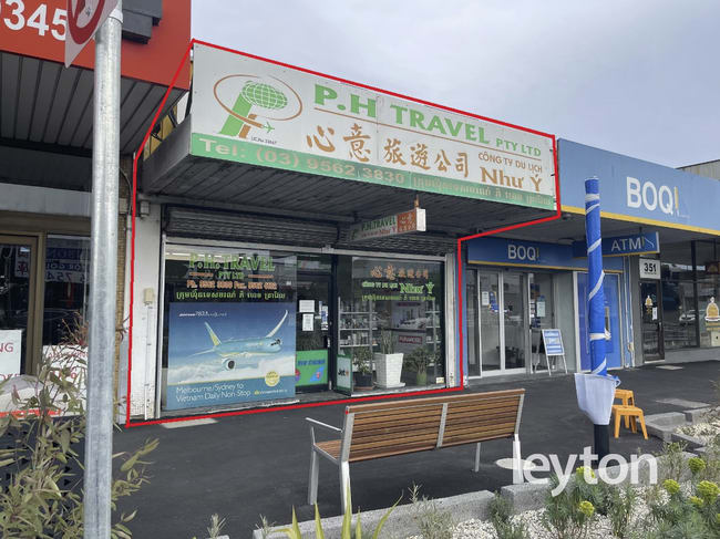 347 Springvale Road Springvale VIC 3171 347 Springvale Road Springvale VIC 3171