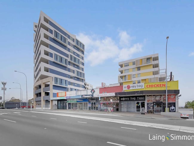49b/6 Seven Hills Road Baulkham Hills NSW 2153 49b/6 Seven Hills Road Baulkham Hills NSW 2153