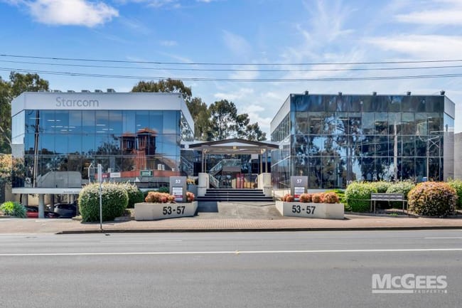 53-57 Glen Osmond Road Eastwood SA 5063 53-57 Glen Osmond Road Eastwood SA 5063