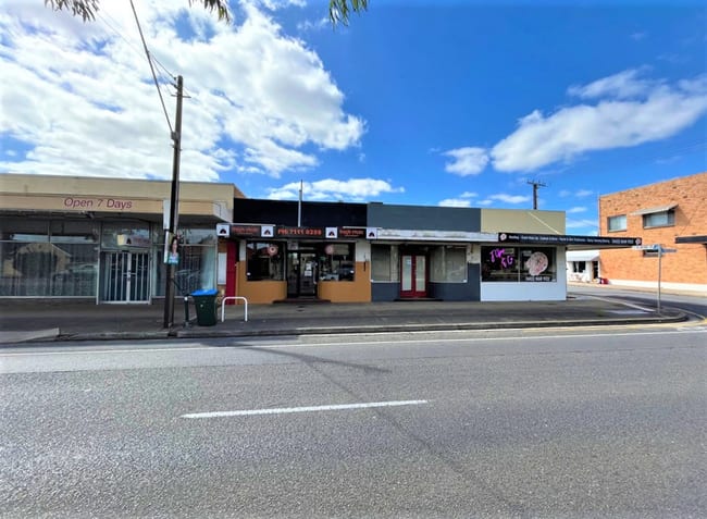 512-514 Cross Road Glandore SA 5037 512-514 Cross Road Glandore SA 5037