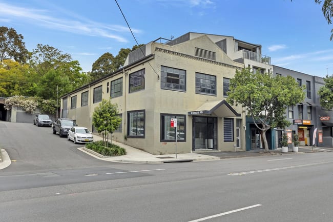 10 Bridge Road Glebe NSW 2037
