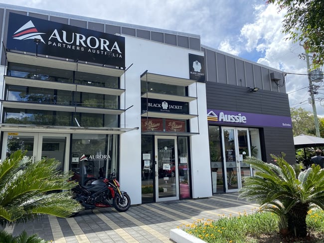 17/77 Oxford Street Bulimba QLD 4171 17/77 Oxford Street Bulimba QLD 4171