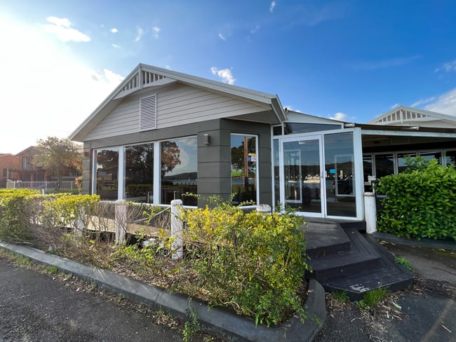 1 Restella Avenue Davistown NSW 2251 1 Restella Avenue Davistown NSW 2251