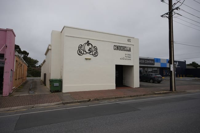 482 Payneham Road Glynde SA 5070