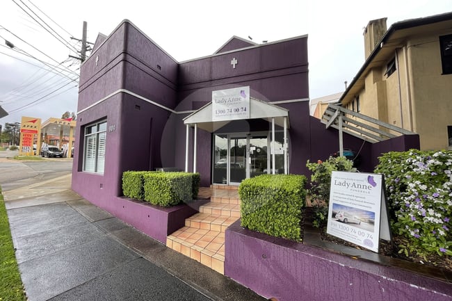 904 Victoria Road West Ryde NSW 2114