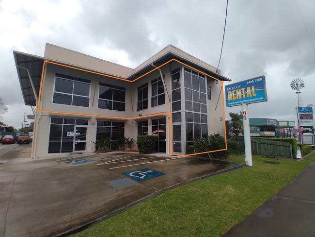 95B Morayfield Rd Caboolture South QLD 4510