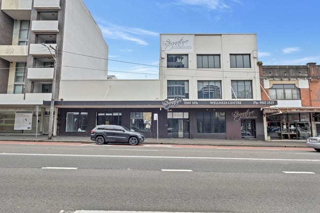 73-75 Parramatta Road Camperdown NSW 2050 73-75 Parramatta Road Camperdown NSW 2050