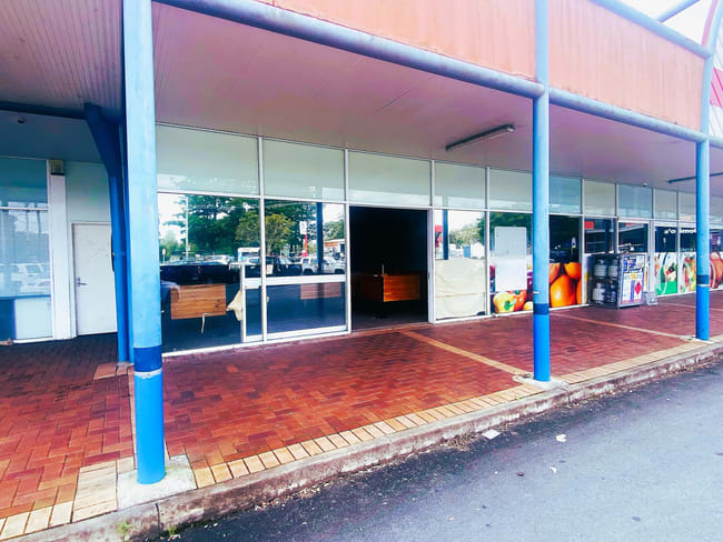 11/1 Telemon Street Beaudesert QLD 4285 11/1 Telemon Street Beaudesert QLD 4285