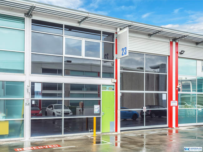 23/110-116 Bourke Road Alexandria NSW 2015